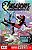 Gibi Vingadores #14 - Totalmente Nova Marvel Autor (2016) [usado] - Imagem 1