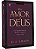 Livro por Amor a Deus : Uma Companhia Diária para Descobrir as Riquezas da Palavra de Deus Autor Carson, D.a. (2009) [usado] - Imagem 1