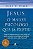 Livro Jesus, o Maior Psicológo que Ja Existiu Autor Baker, Mark W. (2005) [usado] - Imagem 1