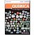 Livro Química na Abordagem do Cotidiano - Volume Único Autor Peruzzo, Francisco Miragaia (tito) (2007) [usado] - Imagem 1