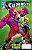 Gibi Supergirl Nº 17 Autor a Meeting Of Minds! [usado] - Imagem 1