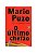 Livro o Último Chefão Autor Puzo, Mario (2012) [usado] - Imagem 1