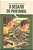Livro o Desafio do Pantanal (série Vaga-lume) Autor Franco, Silvia Cintra (1991) [usado] - Imagem 1