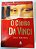 Livro Código da Vinci, o Autor Brown, Dan (2004) [usado] - Imagem 1