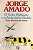 Livro Gato Malhado e a Andorinha Sinhá Autor Amado, Jorge (1995) [usado] - Imagem 1