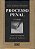 Livro Processo Penal Autor Mirabete, Julio Fabbrini (2005) [usado] - Imagem 1