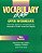 Livro Vocabulary In Use Autor Mccarthy, Michael [usado] - Imagem 1