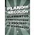 Livro Planos de Négocios: Elementos Constitutivos e Processo de Elaboração Autor Wildauer, Egon Walter (2012) [usado] - Imagem 1