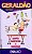 Livro Geraldão 1 - Edipão Surfistão e Gravidão Autor Mattoso, Glauco (2006) [usado] - Imagem 1