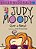 Livro Judy Moody Quer a Fama! Autor Mcdonald, Megan (2004) [usado] - Imagem 1