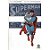 Gibi Superman Identidade Secreta Nº 03 Autor Minissérie em 4 Edicões (2005) [usado] - Imagem 1