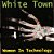 Cd White Town - Women In Technology Interprete White Town (1997) [usado] - Imagem 1