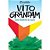 Livro Vito Grandam - Uma Historia de Vôos Autor Ziraldo [usado] - Imagem 1