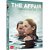 Dvd The Affair Editora [usado] - Imagem 1