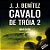Livro Cavalo de Tróia 2 - Massada Autor Benítez, J. J. (2008) [usado] - Imagem 1