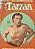 Gibi Tarzan Nº 12 Autor 12ª Série (1986) [usado] - Imagem 1