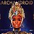 Cd Janelle Monáe - The Archandroid Interprete Janelle Monáe (2010) [usado] - Imagem 1