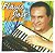 Cd Me Diz, Amor Interprete Flávio José (2001) [usado] - Imagem 1