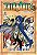 Gibi Fairy Tail Nº 43 Autor Hiro Mashima [usado] - Imagem 1