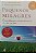 Livro Pequenos Milagres Autor Halberstam, Yitta (2006) [usado] - Imagem 1