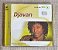 Cd Djavan - Bis Interprete Djavan (2000) [usado] - Imagem 1