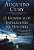 Livro o Homem Mais Inteligente da História Autor Cury, Augusto (2016) [usado] - Imagem 1