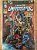 Gibi Universo Dc Nº 08 - Novos 52 Autor a Outra Liga (2013) [usado] - Imagem 1
