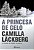 Livro Princesa de Gelo, a Autor Lackberg, Camilla (2010) [usado] - Imagem 1