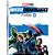 Dvd Marvel Universo Cinematográfico - Fase 2 - 6 Discos Editora Anthony & Joe Russo, James Gunn [usado] - Imagem 1