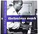 Cd Thelonious Monk - Coleção Folha Clássicos do Jazz 8 Interprete Thelonious Monk (2007) [usado] - Imagem 1
