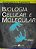 Livro Biologia Celular e Molecular - 7ª Edição Autor Junqueira, Luiz C. (2000) [usado] - Imagem 1