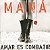Cd Maná - Amar Es Combatir Interprete Maná (2006) [usado] - Imagem 1