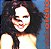 Cd Natalia Oreiro - Natalia Oreiro Interprete Natalia Oreiro (1998) [usado] - Imagem 1