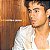 Cd Enrique Iglesias - Quizás Interprete Enrique Iglesias (2002) [usado] - Imagem 1