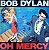 Disco de Vinil Bob Dylan - Oh Mercy Interprete Bob Dylan (1989) [usado] - Imagem 1