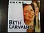 Cd Beth Carvalho - o Essencial de Beth Carvalho Interprete Beth Carvalho (1999) [usado] - Imagem 1