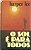 Livro o Sol é para Todos Autor Lee, Harper (1960) [usado] - Imagem 1