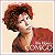 Cd Rita Ribeiro - Comigo Interprete Rita Ribeiro (2001) [usado] - Imagem 1