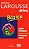 Livro Dicionário Larousse Ática - Básico Inglês/ Português- Português/ Inglês Autor Desconhecido (2001) [usado] - Imagem 1