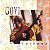 Cd Govi - Cuchama Interprete Govi (1993) [usado] - Imagem 1