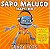 Cd Crazy Frog ‎- Sapo Maluco Presents Crazy Hits Interprete Crazy Frog ‎ (2005) [usado] - Imagem 1