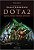 Livro o Guia Definitivo Dota 2: Segredos , Artifatos e Estratégias Profissionais Autor Caetano, Ricardo (2016) [seminovo] - Imagem 1