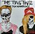 Cd The Ting Tings - Sounds From Nowheresville Interprete The Ting Tings (2012) [usado] - Imagem 1