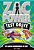 Livro Zac Power: os Sapos Horrendos de Zac Autor Larry, H.i. (2010) [usado] - Imagem 1