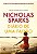 Livro Diário de Uma Paixão Autor Sparks, Nicholas (2017) [usado] - Imagem 1
