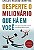 Livro Desperte o Milionário que Há em Você - Como Gerar Prosperidade Mudando suas Atitudes e Postura Mental Autor Martins, Carlos Wizard (2012) [usado] - Imagem 1