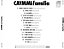 Cd Various - Caymmi em Família Interprete Various (1994) [usado] - Imagem 2