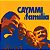 Cd Various - Caymmi em Família Interprete Various (1994) [usado] - Imagem 1
