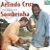 Cd Arlindo Cruz & Sombrinha ‎- Hoje Tem Samba Interprete Arlindo Cruz & Sombrinha (2000) [usado] - Imagem 1