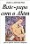 Livro Bate-papo com o Alem Autor Gasparetto, Zibia M. (1996) [usado] - Imagem 1